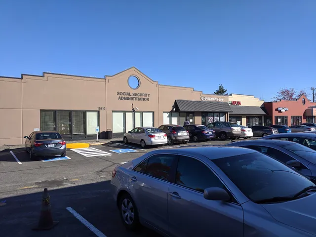 Social Security Administration