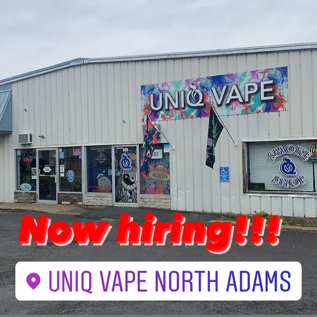 Uniq Vape