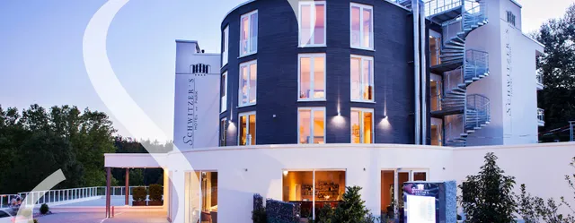 Schwitzer's Hotel am Park