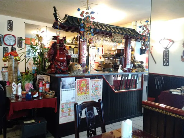 Restaurant Nuit d'Orient