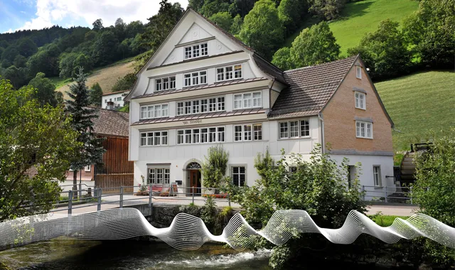 Klangwelt Toggenburg