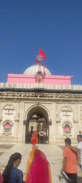 Karni Mata Museum