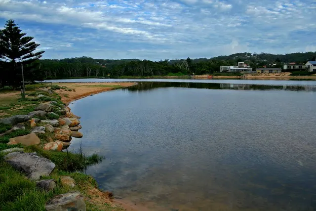 Avoca Lake