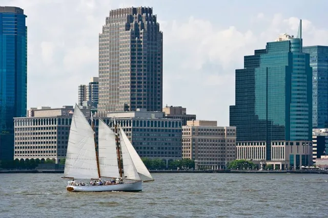 Museum of Jewish Heritage – A Living Memorial to the Holocaust