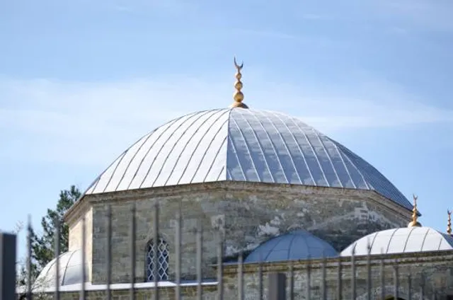 Diorama Sturm Fortress of Izmail