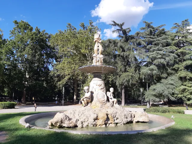 Parco del Popolo