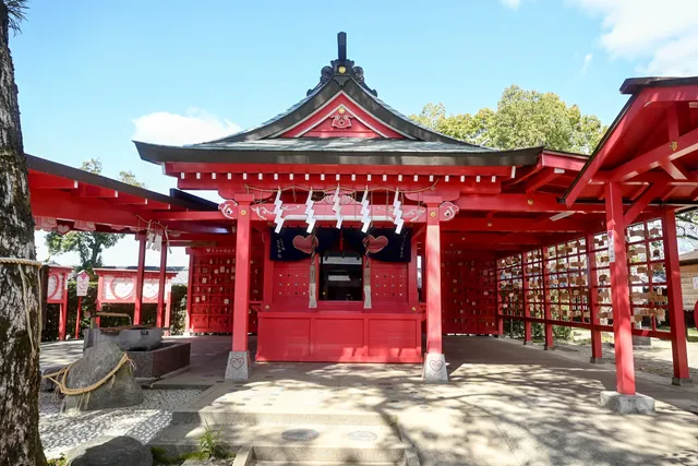 Koinoki Shrine