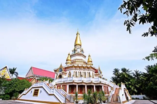 Wat Phutthabucha