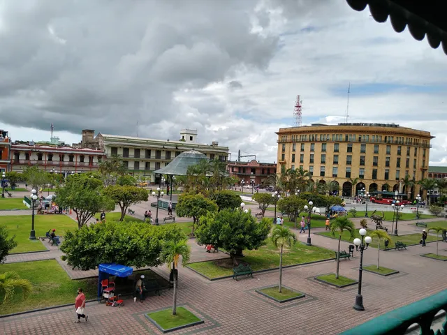 place image