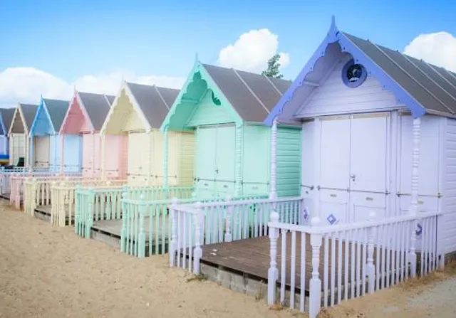 Harbour Park Amusements