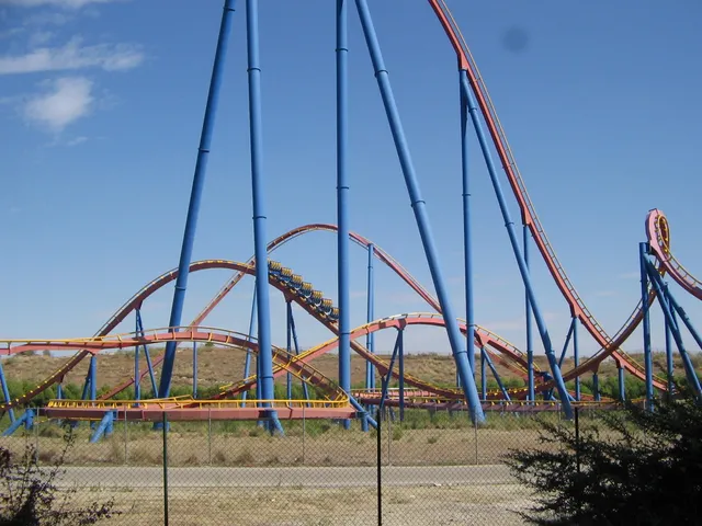Superman Steel Attraction