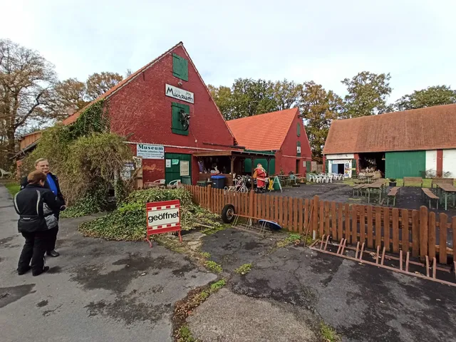 Beckmann Motorradmuseum