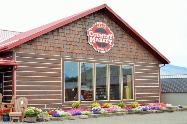 Baker Country Market