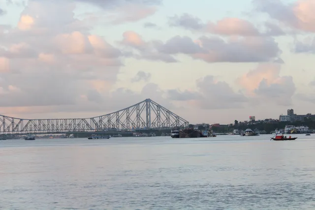 Hawrah Bridge