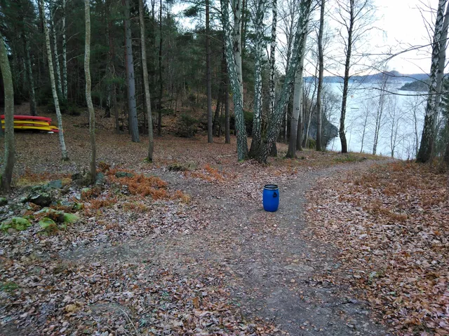 place image