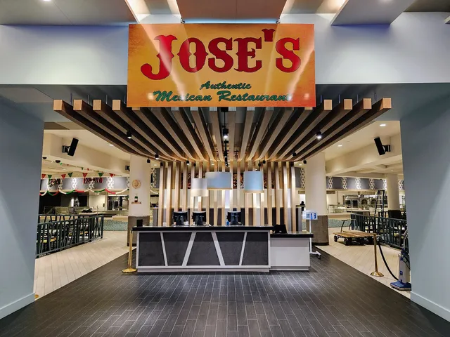 Jose's Mexican Restaurant - In Ho-Chunk Wisconsin Dells