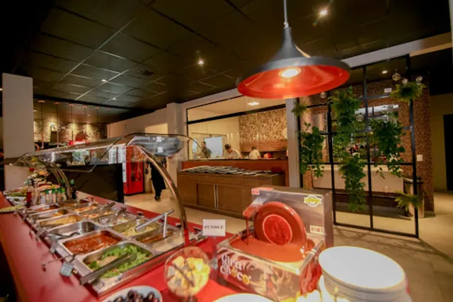 Bonna Pizza Bombinhas