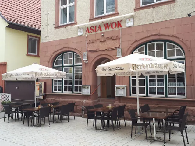 Asia Wok
