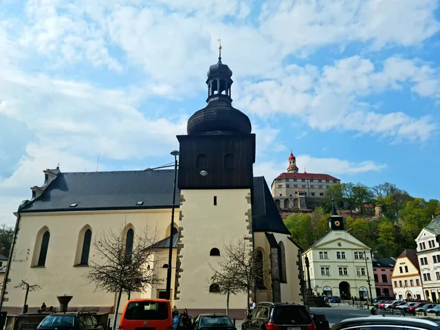 Church of St. Lawrence