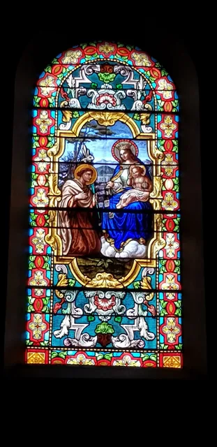 Carmel de la Sainte Mère de Dieu