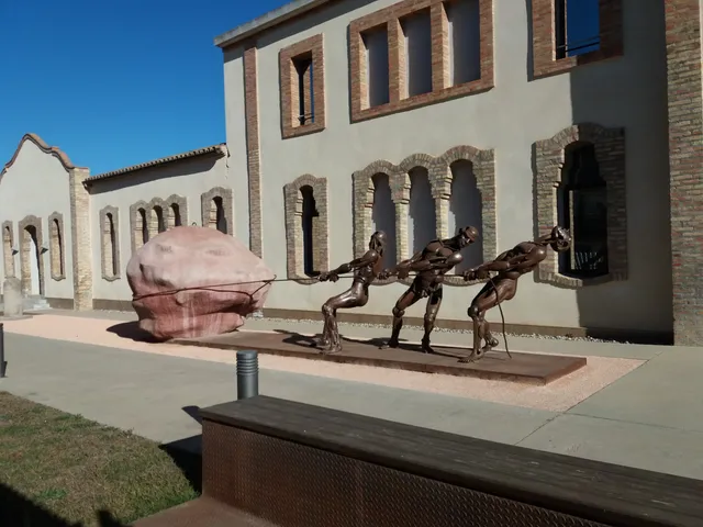 Museu d'Arquitectura i Urbanisme "Josep Mas Dordal"