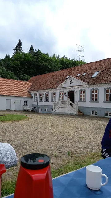 Trente Mølle Naturskole