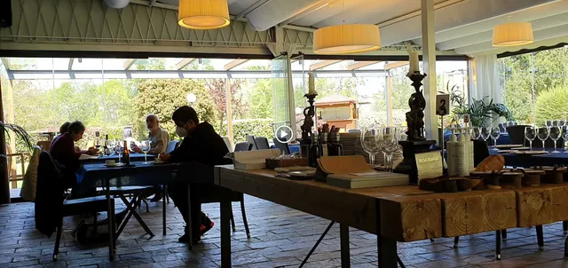 Restaurante La Casa del Botillo