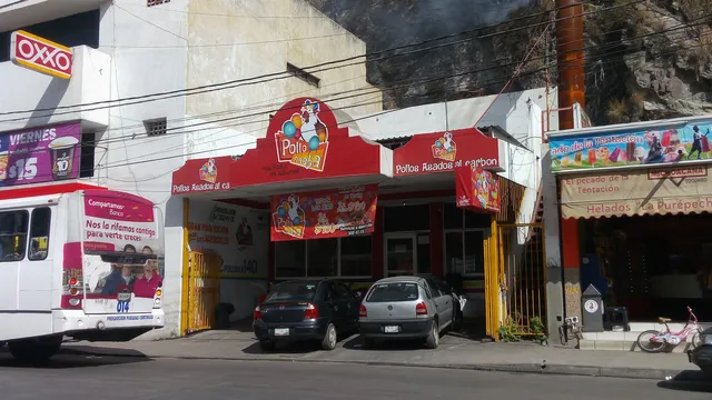Pollo Fiesta