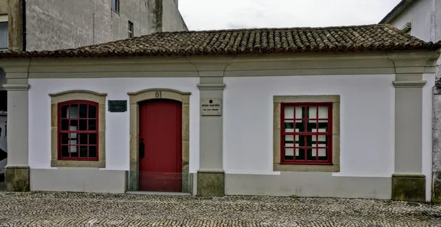 Casa museo de Júlio Dinis