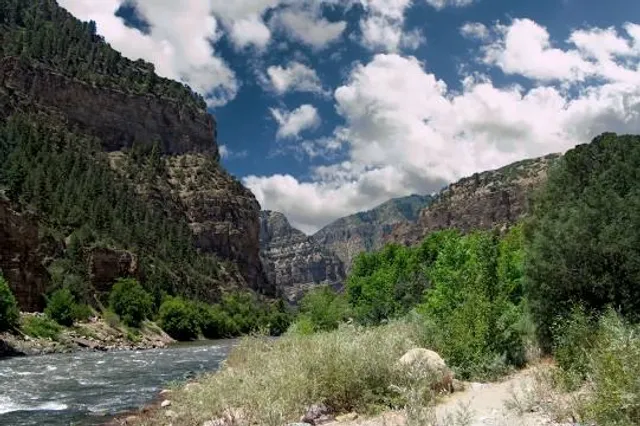 Great Outdoors Colorado (GOCO)