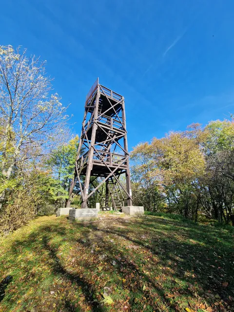 Vajda Péter Kilátó