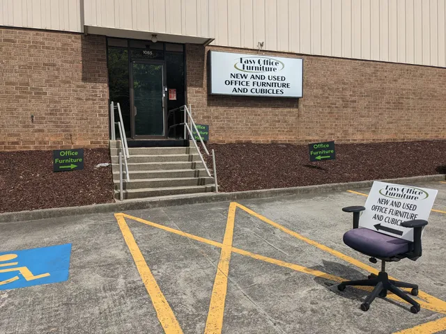 Easy Office Furniture