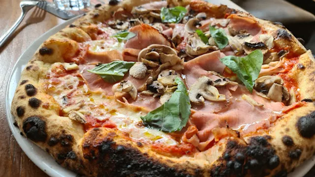 Peperoncini Obergrund