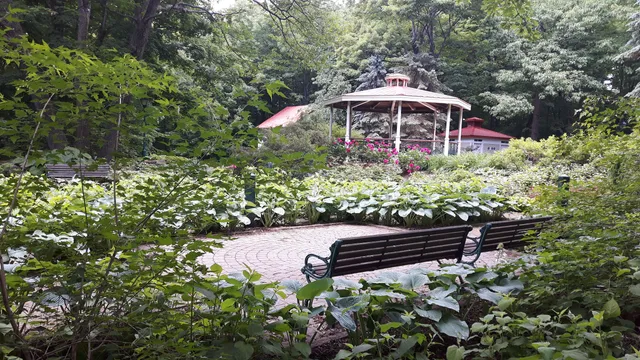 Parc Cartier-Roberval