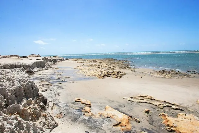 Praia das Agulhas