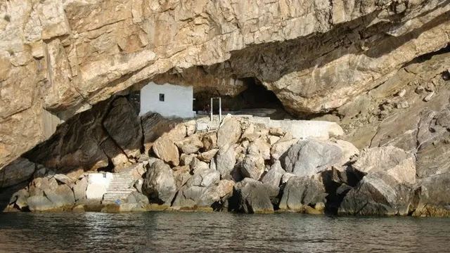 Chapel of Saint Stephen