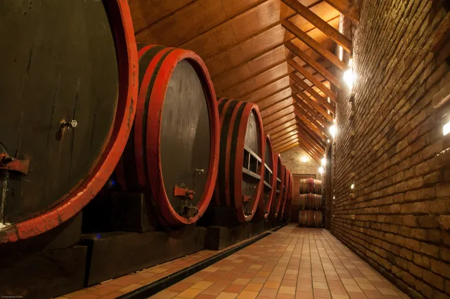 Frittmann Borászat - Frittmann Testvérek Kft.