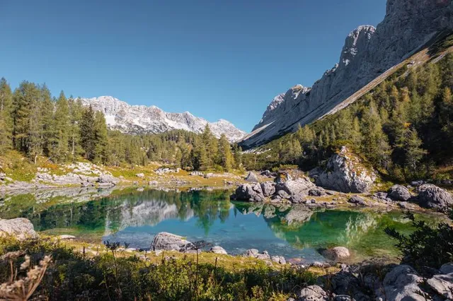 Triglav National Park