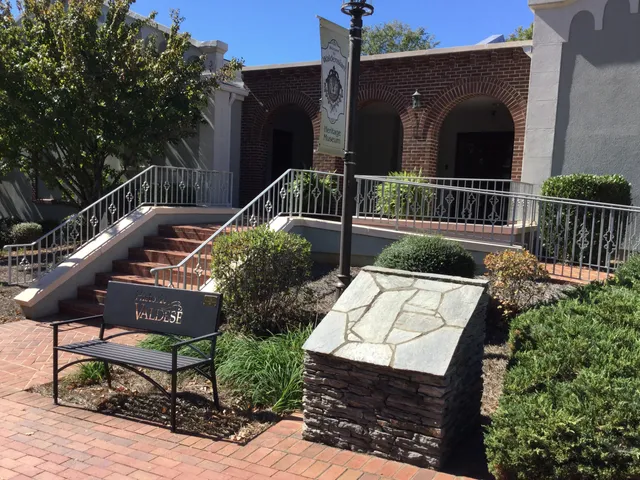 Waldensian Heritage Museum