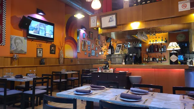 Restaurante La Torre