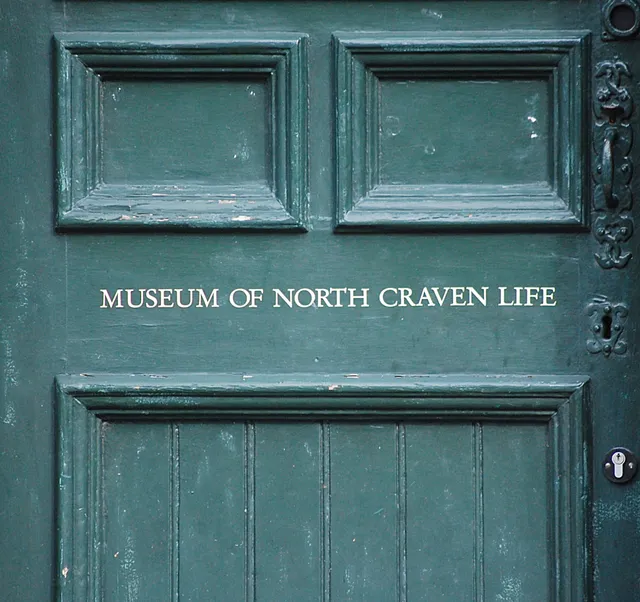 The Museum of North Craven Life