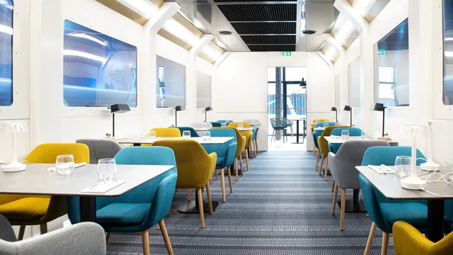 L'Atelier des Saveurs