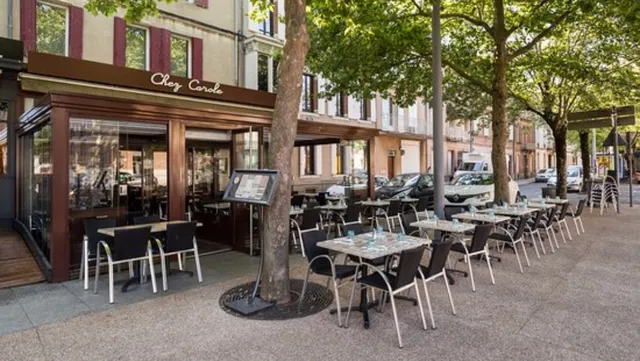 Chez Carole