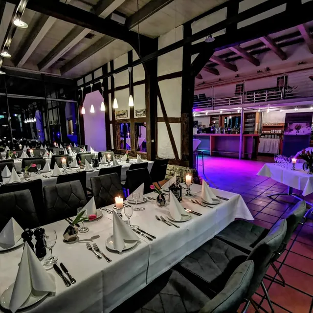 Schlossremise - Wolfsburg