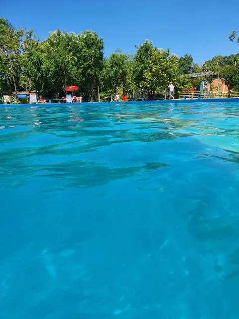 Balneário Ilha Redonda, Palmitos. SC