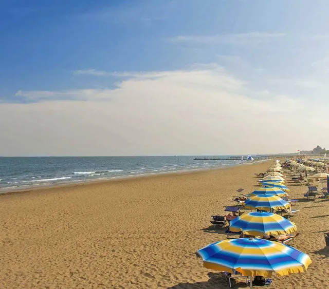 Venezia Spiagge (S.P.A.)