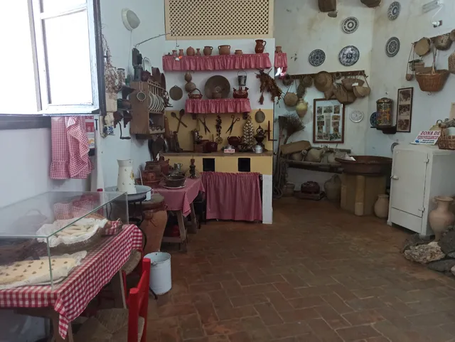 Museo Municipal de Raíces Conileñas