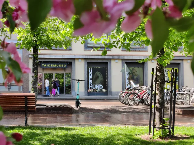 Jyväskylä Art Museum