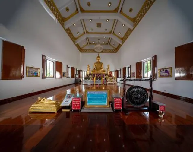 Inburi National Museum