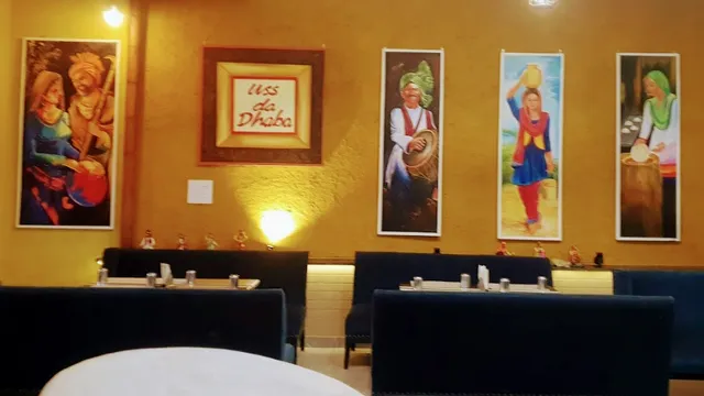 Uss Da Dhaba Premium